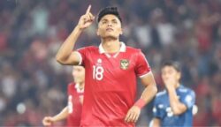 Ramadhan Sananta, Duel Timnas Indonesia vs Brunei