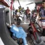SPBU Pertamina, BBM