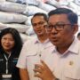Kepala Badan Pangan Nasional (Bapanas) Arief Prasetyo Adi