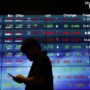 Indeks Harga Saham Gabungan (IHSG)