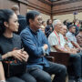 Ganjar, Djarot, hingga Krisdayanti Hadir di Sidang Pemeriksaan Hasto sebagai Terdakwa