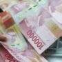 Ilustrasi uang rupiah