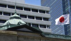 Bank of Japan (BOJ)
