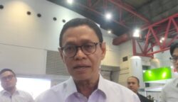 Wakil Menteri ESDM, Yuliot Tanjung