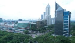PT Lippo Karawaci Tbk (LPKR)
