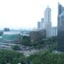 PT Lippo Karawaci Tbk (LPKR)