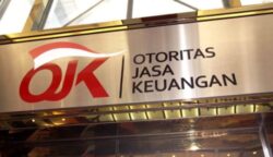 Otoritas Jasa Keuangan (OJK)
