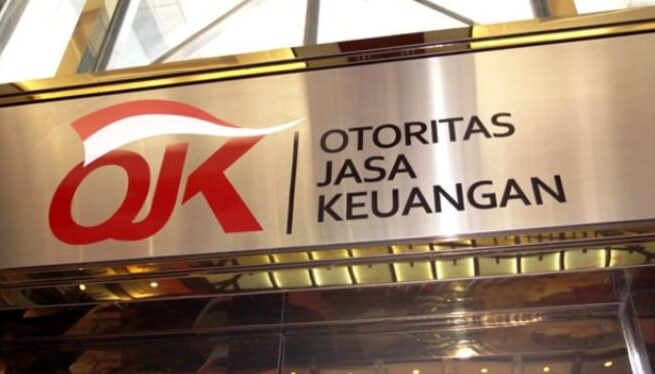 Otoritas Jasa Keuangan (OJK)