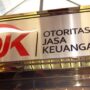 Otoritas Jasa Keuangan (OJK)