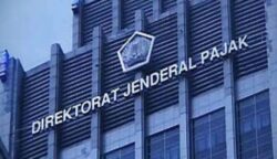 Direktorat Jenderal pajak (DJP)