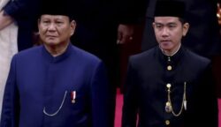 Prabowo-Gibran Ikut Terima Gaji ke-13, Pemerintah Kucurkan Rp49,3 Triliun