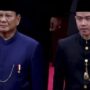 Prabowo-Gibran Ikut Terima Gaji ke-13, Pemerintah Kucurkan Rp49,3 Triliun