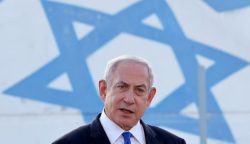 VIVA Militer: Perdana Menteri Israel, Benjamin Netanyahu