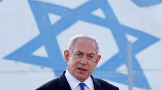 VIVA Militer: Perdana Menteri Israel, Benjamin Netanyahu