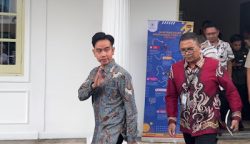Apa Kabar Program Lapor Mas Wapres?