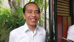 Tanggapan Jokowi soal Pemakzulan Gibran Dianggap Lucu