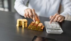 OJK: Pegadaian Jalankan Usaha Bullion Lebih dari 5,3 Ton Emas per April 2025