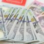 Nilai tukar rupiah terhadap dolar AS