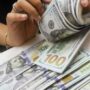 Nilai Tukar Rupiah Terhadap Dollar