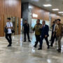 Pimpinan MPR Gelar Rapat Tertutup, Bahas Apa?