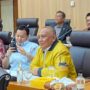 Anggota Komisi XII DPR RI, Rusli Habibie