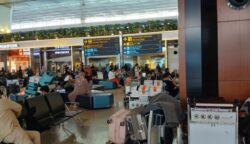 Tiga Bandara Indonesia Masuk Daftar 10 Tersibuk di Asia Awal 2025