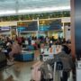 Tiga Bandara Indonesia Masuk Daftar 10 Tersibuk di Asia Awal 2025