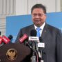 Menteri Koordinator bidang Perekonomian Airlangga Hartarto