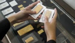 Harga Emas, Logam Mulia