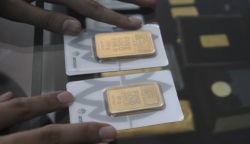 Harga Emas, Logam Mulia