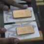 Harga Emas, Logam Mulia