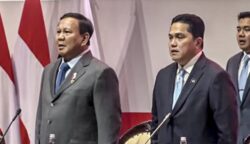 Danantara, Kuda Hitam Prabowo Wujudkan Mimpi Ekonomi Raksasa 2029