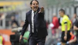 Simone Inzaghi Latih Al Hilal, Siap Hadapi Real Madrid di Piala Dunia Antarklub 2025