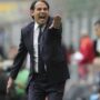 Pelatih Al Hilal, Simone Inzaghi