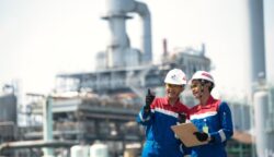 Pertamina