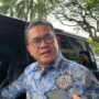 Menteri Perdagangan (Mendag), Budi Santoso