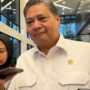 Menteri Koordinator Bidang Perekonomian, Airlangga Hartarto