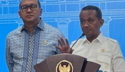 Pemerintah Indonesia menyatakan kesiapannya untuk mengekspor listrik ke Singapura, sebagai hasil dari kunjungan kenegaraan Presiden RI Prabowo Subianto ke Negeri Singa pada Senin, 16 Juni 2025.