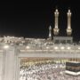 PPIH Imbau Jemaah Indonesia Tunda Tawaf Ifadah, Masjidil Haram Dipadati Jemaah Asing