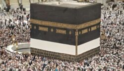 Arus Padat dari Mina, Jemaah Haji Diminta Tidak Paksakan Tawaf Ifadah