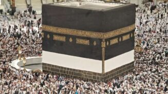 Arus Padat dari Mina, Jemaah Haji Diminta Tidak Paksakan Tawaf Ifadah