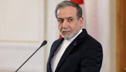 Iran Bantah Pernyataan Trump Soal Rencana Pertemuan Pekan Depan