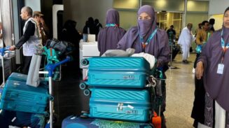 Bandara Taif Jadi Alternatif Baru Jamaah Haji RI, Lebih Dekat ke Makkah