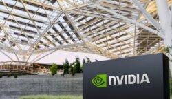 Bos Nvidia Jual Saham Rp240 Triliun, Insider Panen di Tengah Reli Harga AI