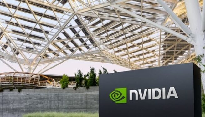 Bos Nvidia Jual Saham Rp240 Triliun, Insider Panen di Tengah Reli Harga AI