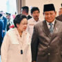 Ganjar Bilang Pertemuan Megawati-Prabowo di Harlah Pancasila Biasa Saja, tapi Simbol Kebersamaan