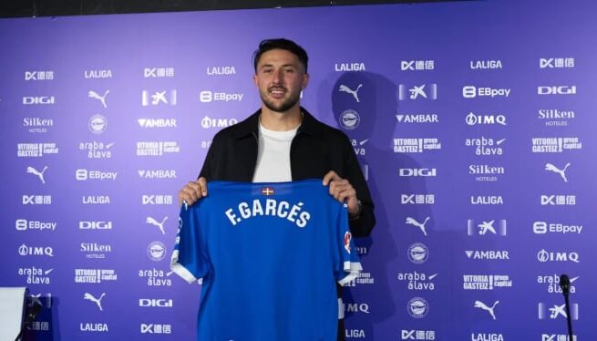 Facundo Garces