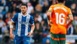 Facundo Garcés, Bek Argentina Naturalisasi Malaysia yang Bermain di LaLiga