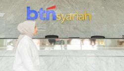 BTN Percepat Spin Off BTN Syariah, OJK Dukung Jadi Bank Umum Syariah Fokus Perumahan
