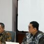 Kepala Departemen Ekonomi & Keuangan Syariah (DEKS) Bank Indonesia, Imam Hartono
